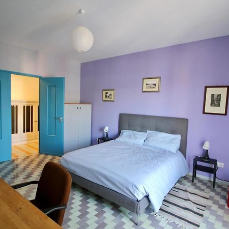 Appartement Casa Umberto à Rome Extérieur photo