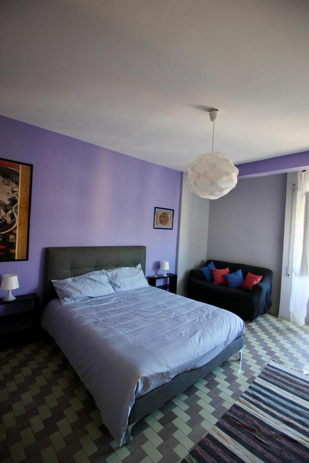 Appartement Casa Umberto à Rome Extérieur photo