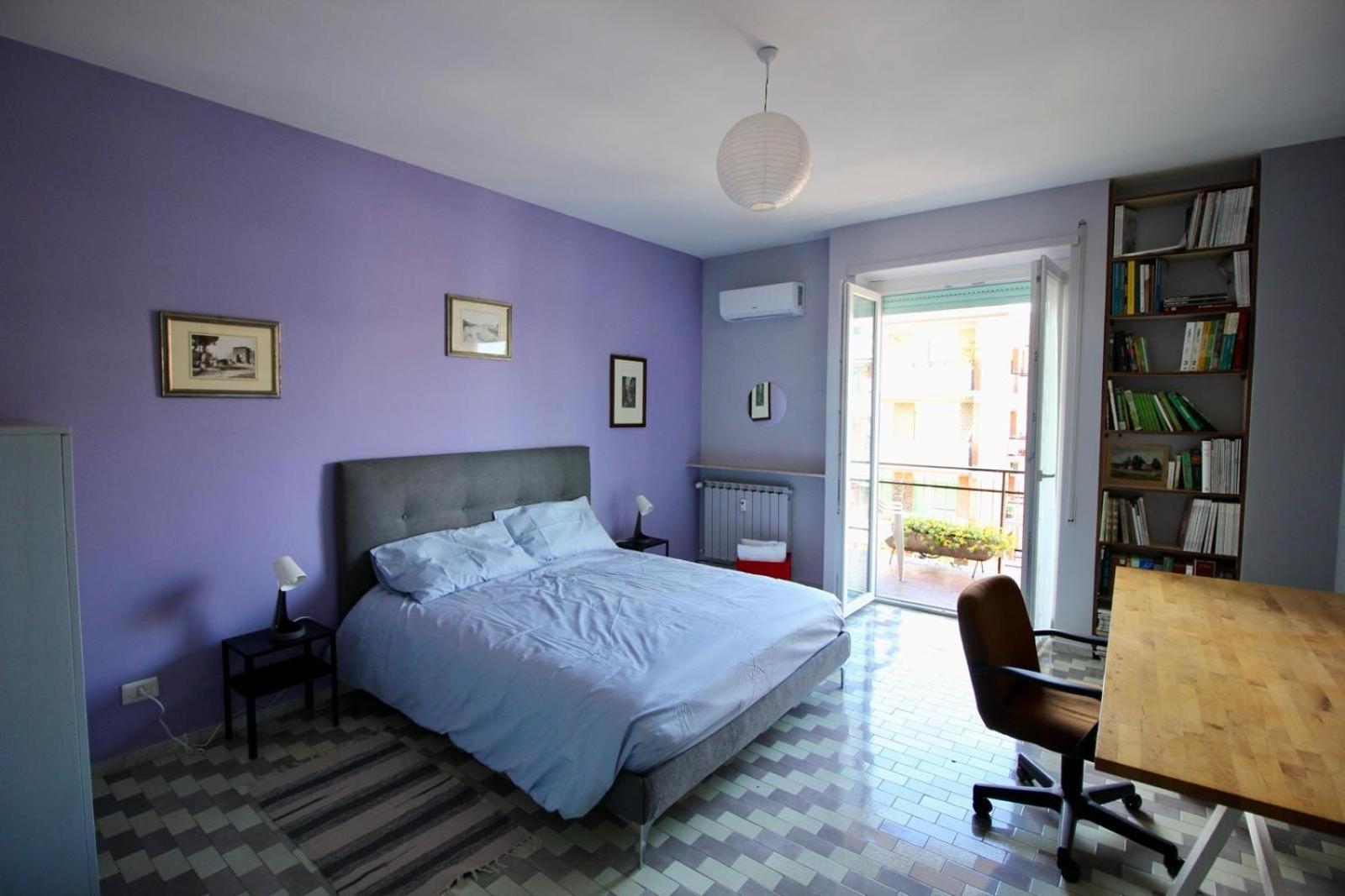 Appartement Casa Umberto à Rome Extérieur photo