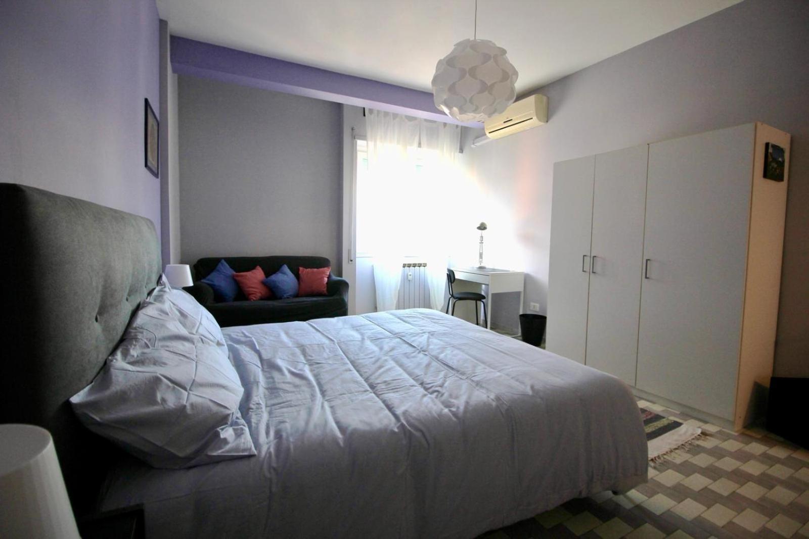 Appartement Casa Umberto à Rome Extérieur photo