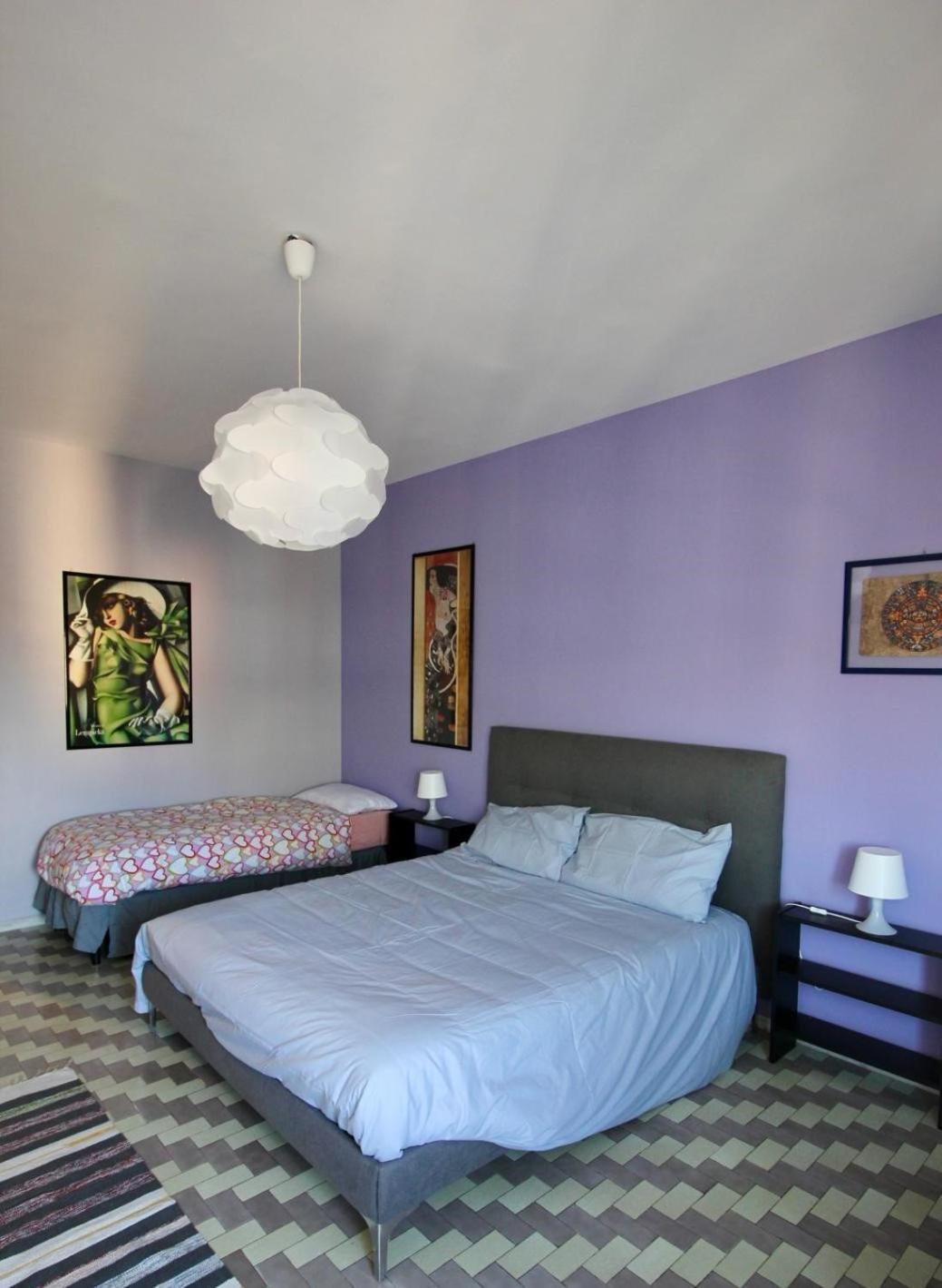 Appartement Casa Umberto à Rome Extérieur photo