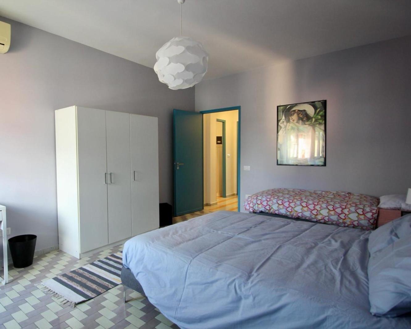 Appartement Casa Umberto à Rome Extérieur photo