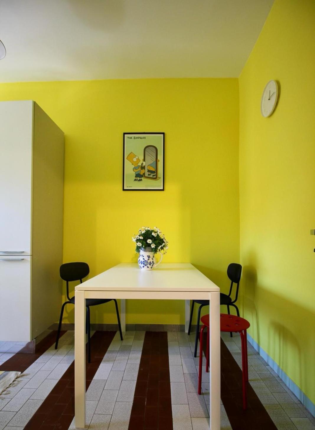 Appartement Casa Umberto à Rome Extérieur photo
